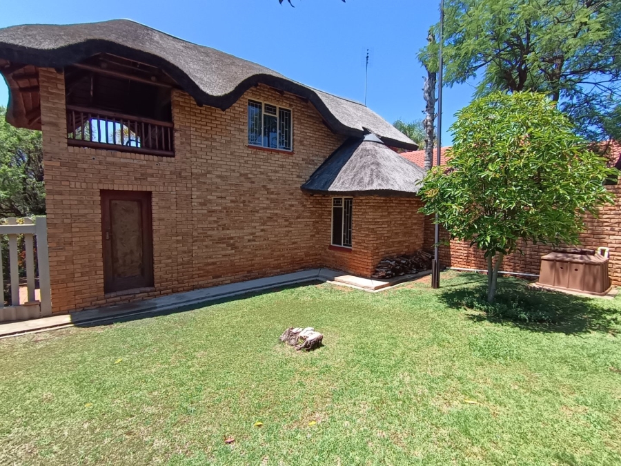 4 Bedroom Property for Sale in Doringkruin North West